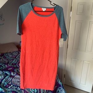 Lularoe Julia NWT - size L